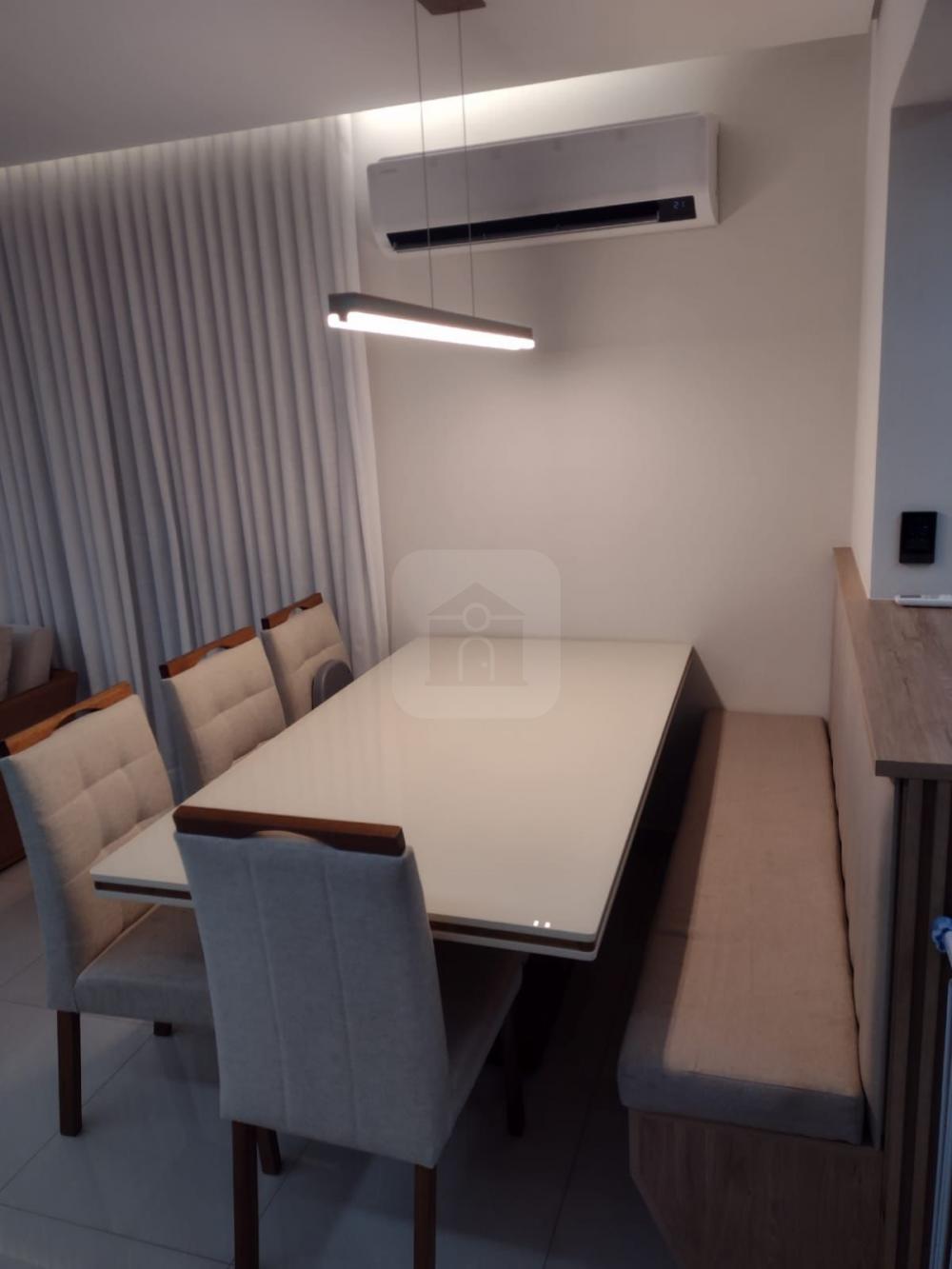 Apartamento Venda No Bairro Cazeca