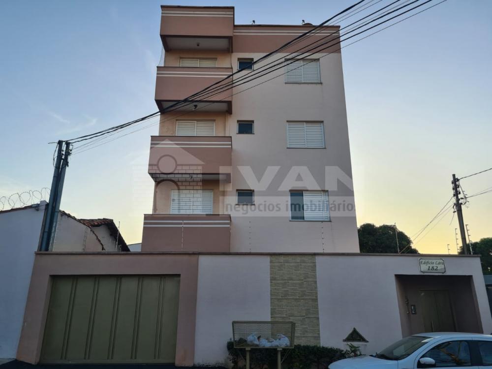 Apartamento à Venda No Bairro Santa Mônica 4669