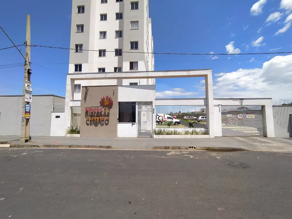 Condomínio Jd do Cerrado Uberlândia