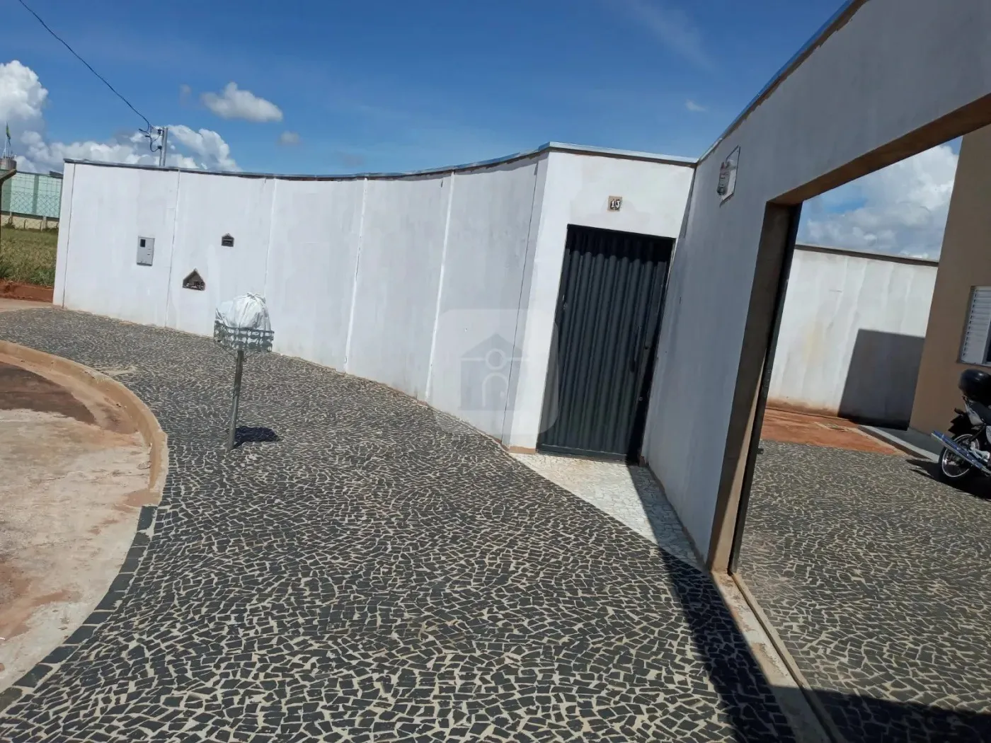 Lote à venda, - Bairro RESIDENCIAL FLAMBOYANT, Uberlândia MG