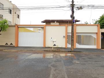 Uberlandia Santa Monica Casa Locacao R$ 5.000,00 4 Dormitorios 5 Vagas Area construida 240.00m2