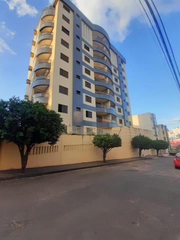 Uberlandia General Osorio Apartamento Locacao R$ 4.200,00 Condominio R$1.000,00 3 Dormitorios 1 Vaga 