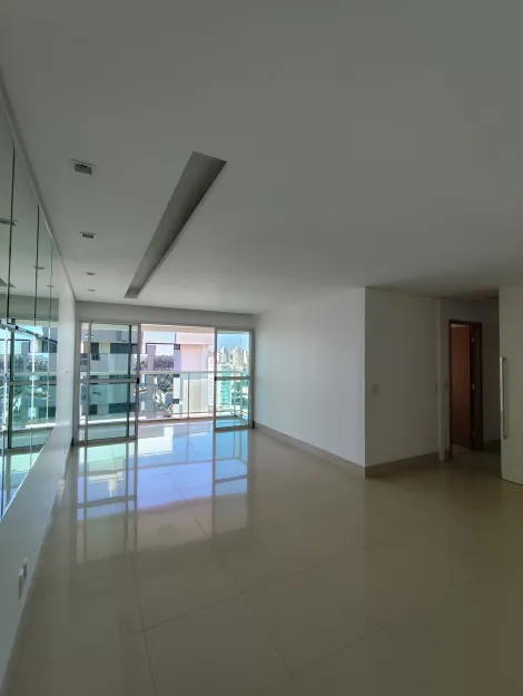 Uberlandia Martins Apartamento Locacao R$ 4.700,00 3 Dormitorios 2 Vagas Area construida 173.57m2