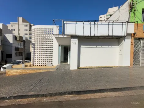 Uberlandia Centro Comercial Locacao R$ 6.000,00  1 Vaga Area construida 150.00m2