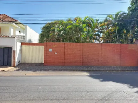 Uberlandia Fundinho Casa Locacao R$ 5.000,00 6 Dormitorios 12 Vagas Area construida 500.00m2