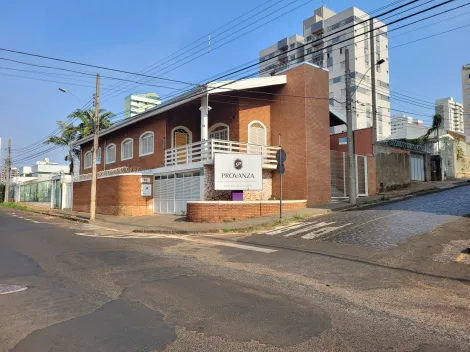 Uberlandia Osvaldo Rezende Comercial Locacao R$ 12.000,00 3 Dormitorios 2 Vagas Area do terreno 210.63m2 Area construida 355.61m2