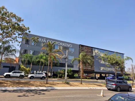 Uberlandia Jardim Karaiba Comercial Locacao R$ 11.921,58 Area construida 93.27m2