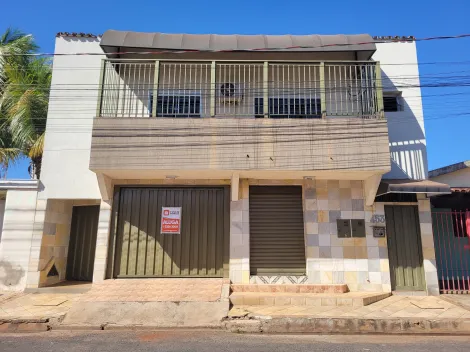 Uberlandia Planalto Casa Locacao R$ 4.200,00 3 Dormitorios 1 Vaga Area construida 180.00m2