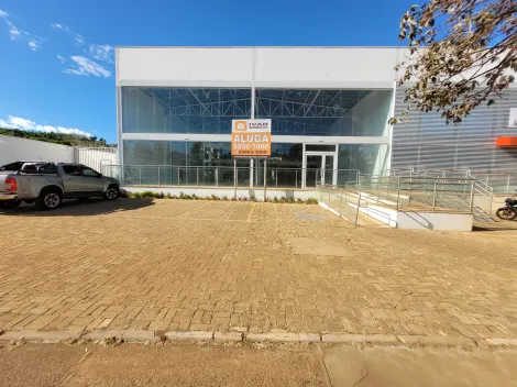 Uberlandia Altamira Comercial Locacao R$ 25.000,00 Area construida 502.00m2