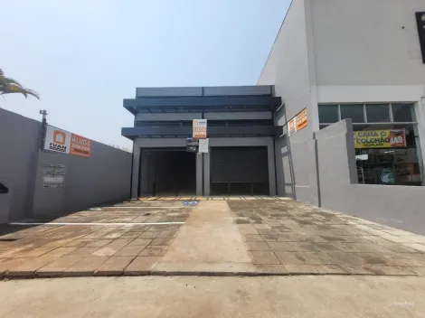 Uberlandia Granada Comercial Locacao R$ 9.000,00 2 Dormitorios 1 Vaga Area construida 220.00m2