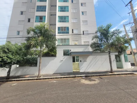 Uberlandia Patrimonio Apartamento Locacao R$ 5.500,00 Condominio R$280,00 3 Dormitorios 3 Vagas Area construida 160.00m2