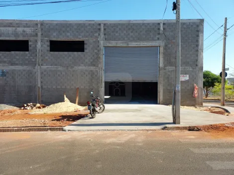 Uberlandia Jardim Brasilia Comercial Locacao R$ 10.000,00  9 Vagas Area construida 400.00m2