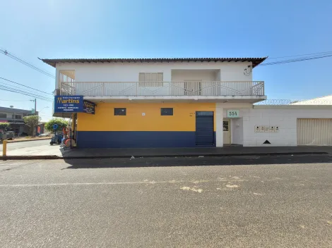 Uberlandia Planalto Casa Locacao R$ 6.500,00 3 Dormitorios 9 Vagas Area construida 221.00m2