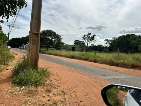 Terreno para venda no bairro Morada Nova