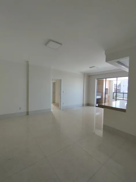 Uberlandia Tibery Apartamento Locacao R$ 6.300,00 3 Dormitorios 3 Vagas Area construida 123.00m2