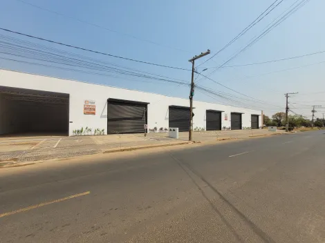 Uberlandia Shopping Park Comercial Locacao R$ 4.150,00 Area construida 166.00m2