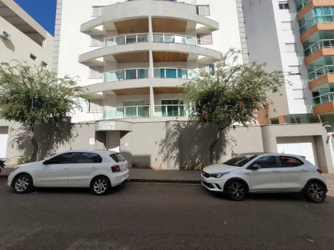 Uberlandia Copacabana Apartamento Locacao R$ 4.500,00 Condominio R$530,00 4 Dormitorios 2 Vagas Area construida 230.00m2