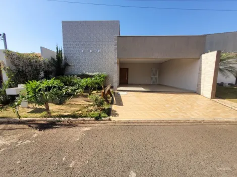 Uberlandia Minas Gerais casa Locacao R$ 4.500,00 Condominio R$300,00 3 Dormitorios 4 Vagas Area construida 220.00m2