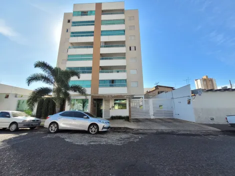 Uberlandia Martins Apartamento Locacao R$ 4.800,00 Condominio R$700,00 3 Dormitorios 2 Vagas 