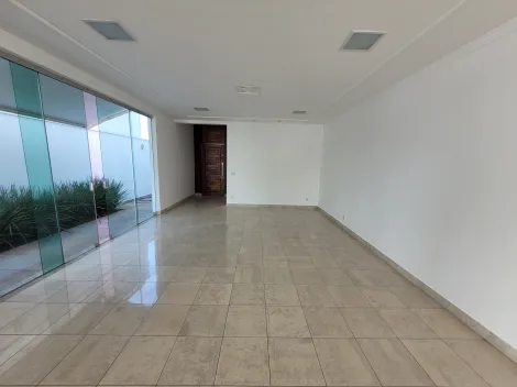 Uberlandia Morada da Colina casa Locacao R$ 12.000,00 Condominio R$1.200,00 3 Dormitorios 3 Vagas 