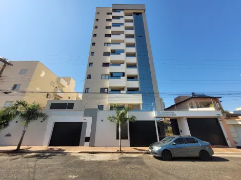 Uberlandia Santa Monica Apartamento Locacao R$ 3.800,00 3 Dormitorios 1 Vaga 