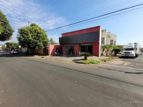 Uberlandia Granada Comercial Locacao R$ 7.500,00  1 Vaga Area construida 400.00m2