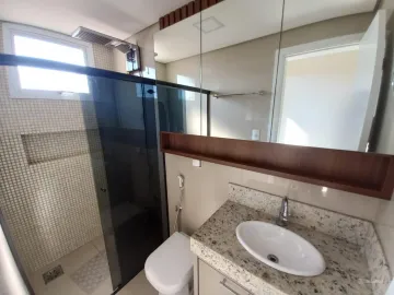 Uberlandia Santa Monica Apartamento Locacao R$ 4.300,00 Condominio R$845,00 3 Dormitorios 2 Vagas 