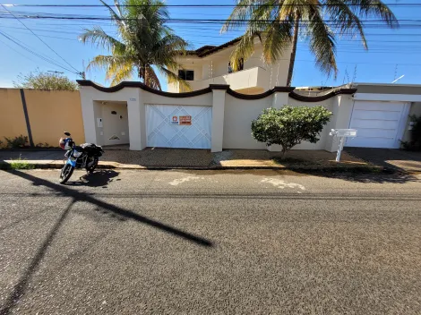 Uberlandia Santa Monica Casa Locacao R$ 5.500,00 3 Dormitorios 2 Vagas Area construida 280.00m2