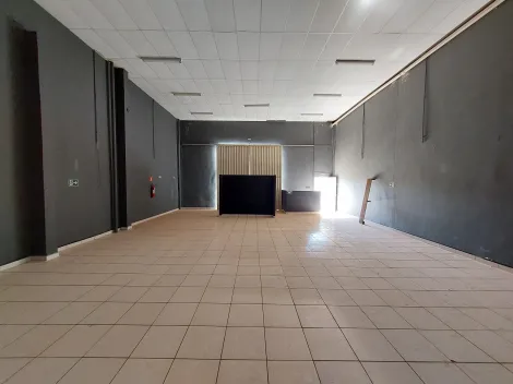 Uberlandia Alto Umuarama Comercial Locacao R$ 6.000,00 Area construida 225.00m2