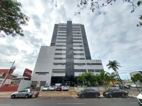 Uberlandia Tibery Comercial Locacao R$ 12.000,00 