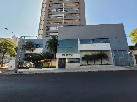 Uberlandia Fundinho Apartamento Locacao R$ 4.200,00 2 Dormitorios 2 Vagas 