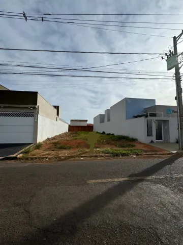 Araguari Interlagos Terreno Venda R$240.000,00  Area do terreno 300.00m2 