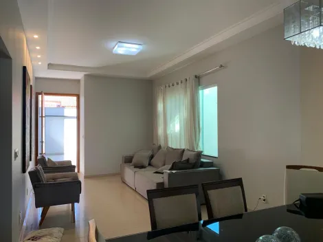 Uberlandia Alto Umuarama Casa Locacao R$ 7.000,00 3 Dormitorios 3 Vagas Area construida 300.00m2