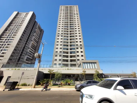 Uberlandia Jardim Sul Apartamento Locacao R$ 4.200,00 Condominio R$610,00 3 Dormitorios 2 Vagas 