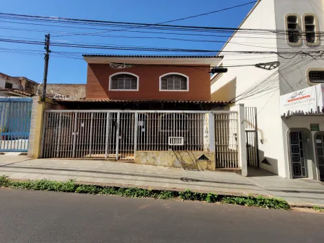 Uberlandia Lidice Casa Locacao R$ 5.000,00 7 Dormitorios 1 Vaga Area construida 370.00m2