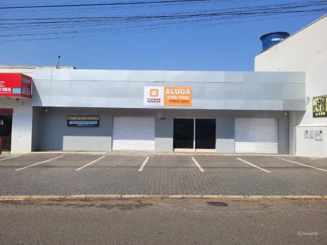 Uberlandia Santa Rosa Comercial Locacao R$ 7.200,00  6 Vagas 