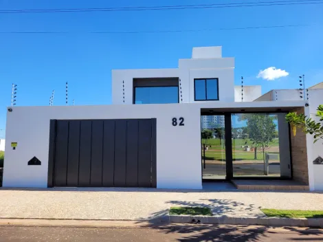 Uberlandia Grand Ville Casa Locacao R$ 7.500,00 3 Dormitorios 2 Vagas Area construida 218.00m2