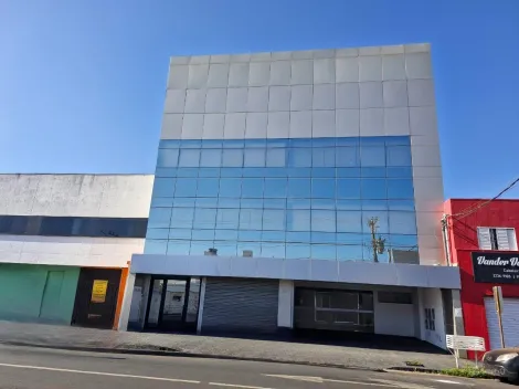 Uberlandia Martins Comercial Locacao R$ 6.500,00  2 Vagas Area construida 220.00m2