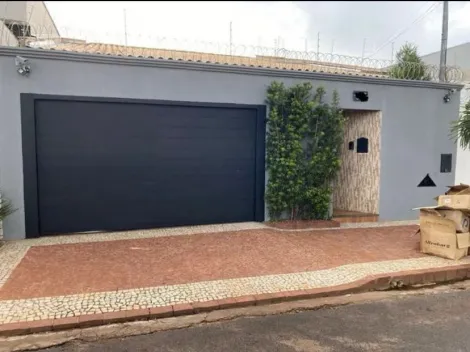 Uberlandia Jardim Inconfidencia Casa Locacao R$ 7.500,00 3 Dormitorios 2 Vagas 